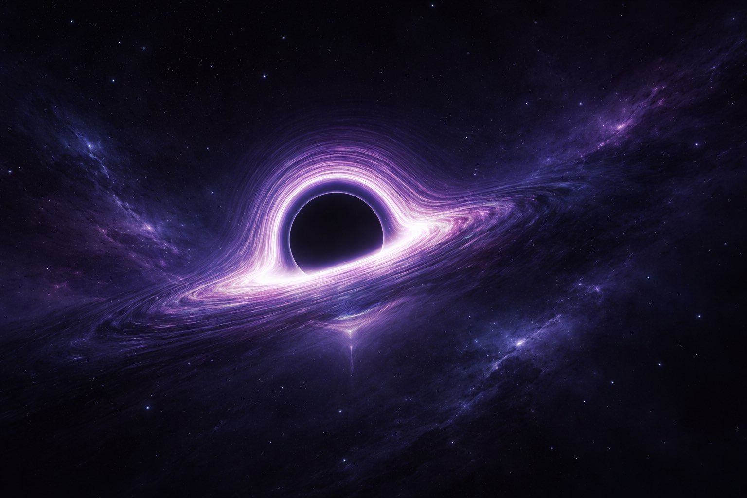 What Is a Black Hole? Explained for Beginners